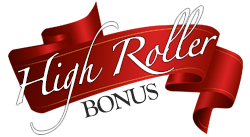 Highroller Casino Bonus